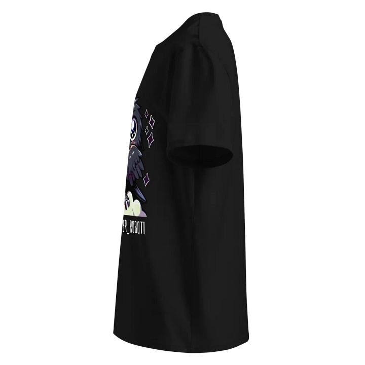 Happy Rabe T-Shirt product image (2)