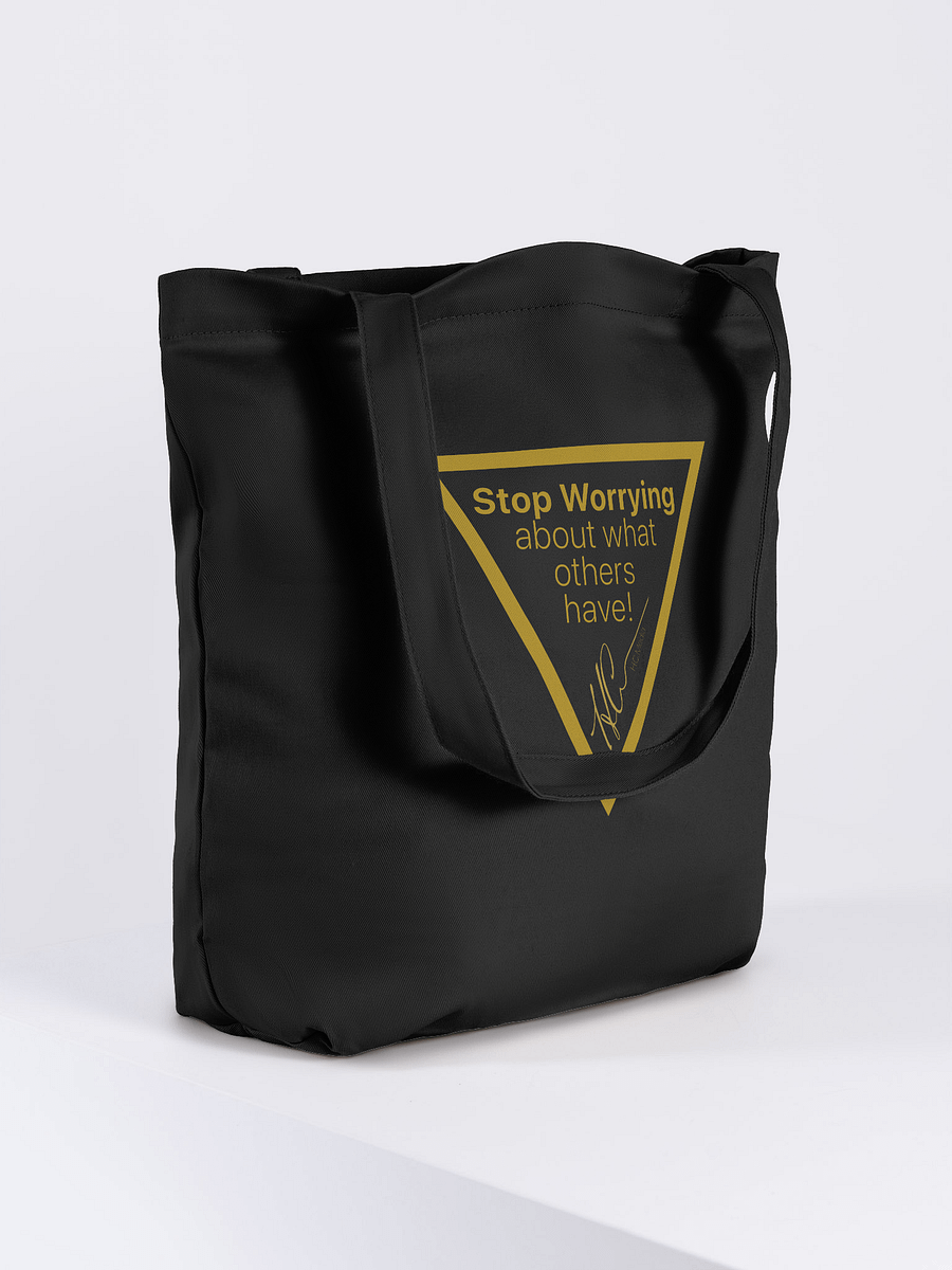 First Principles P2 - Tote Bag Premium product image (4)