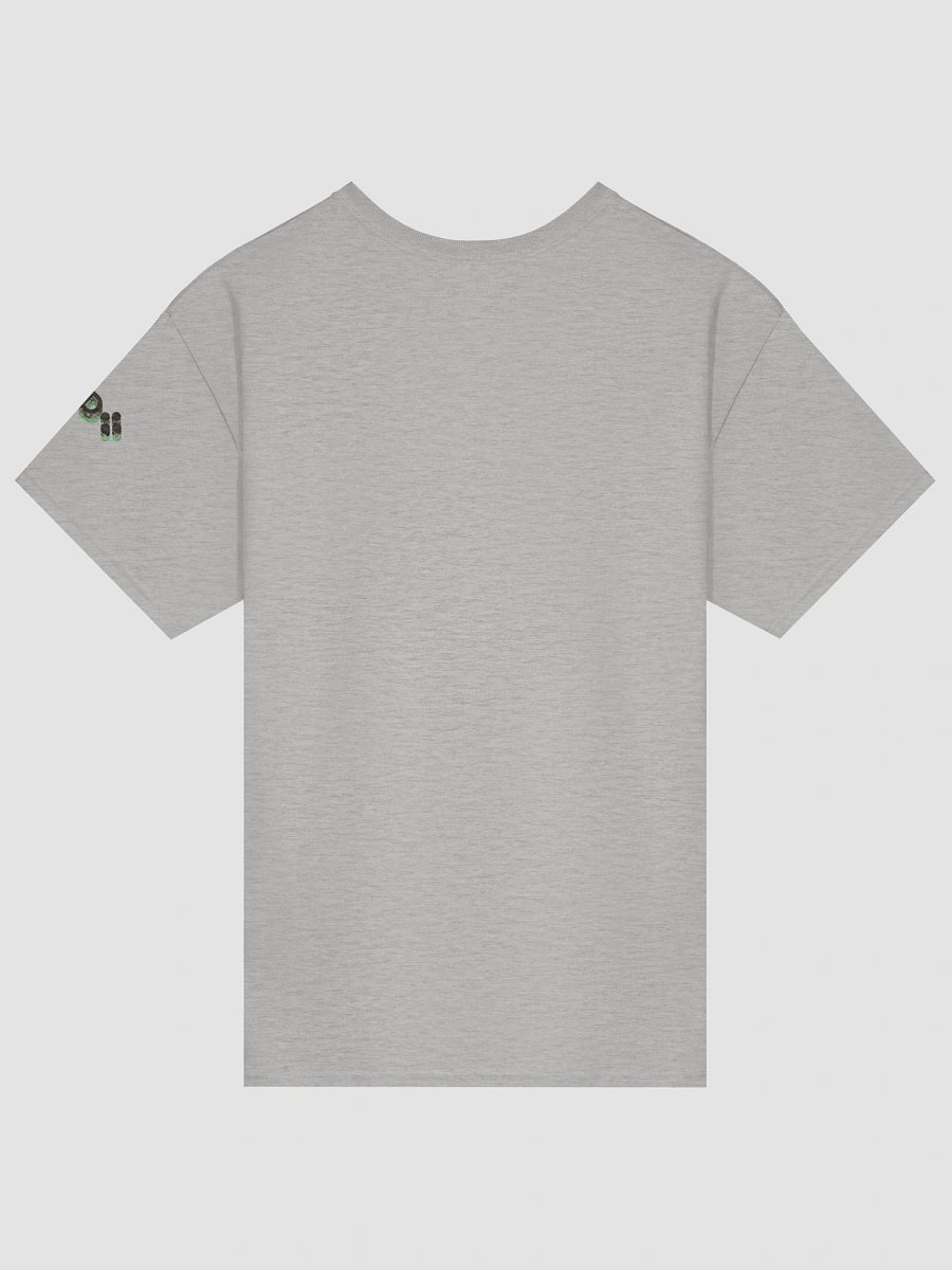 AC Raven Tee [Unisex] product image (2)