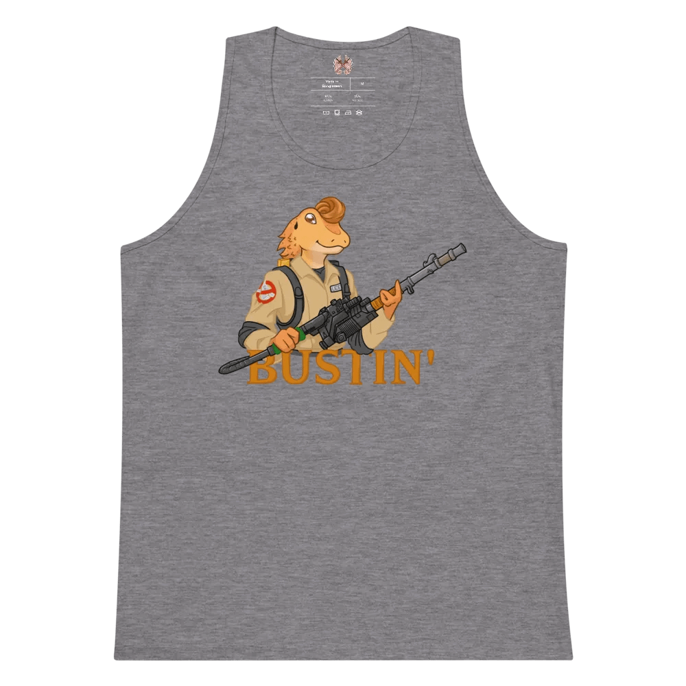 Bustin' Tank Top product image (38)