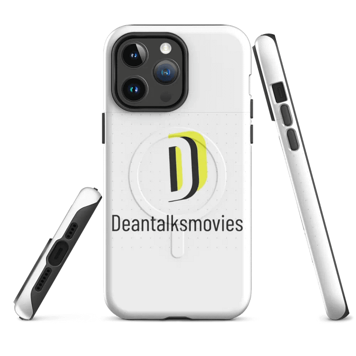 Deantalksmovies iphone case product image (1)