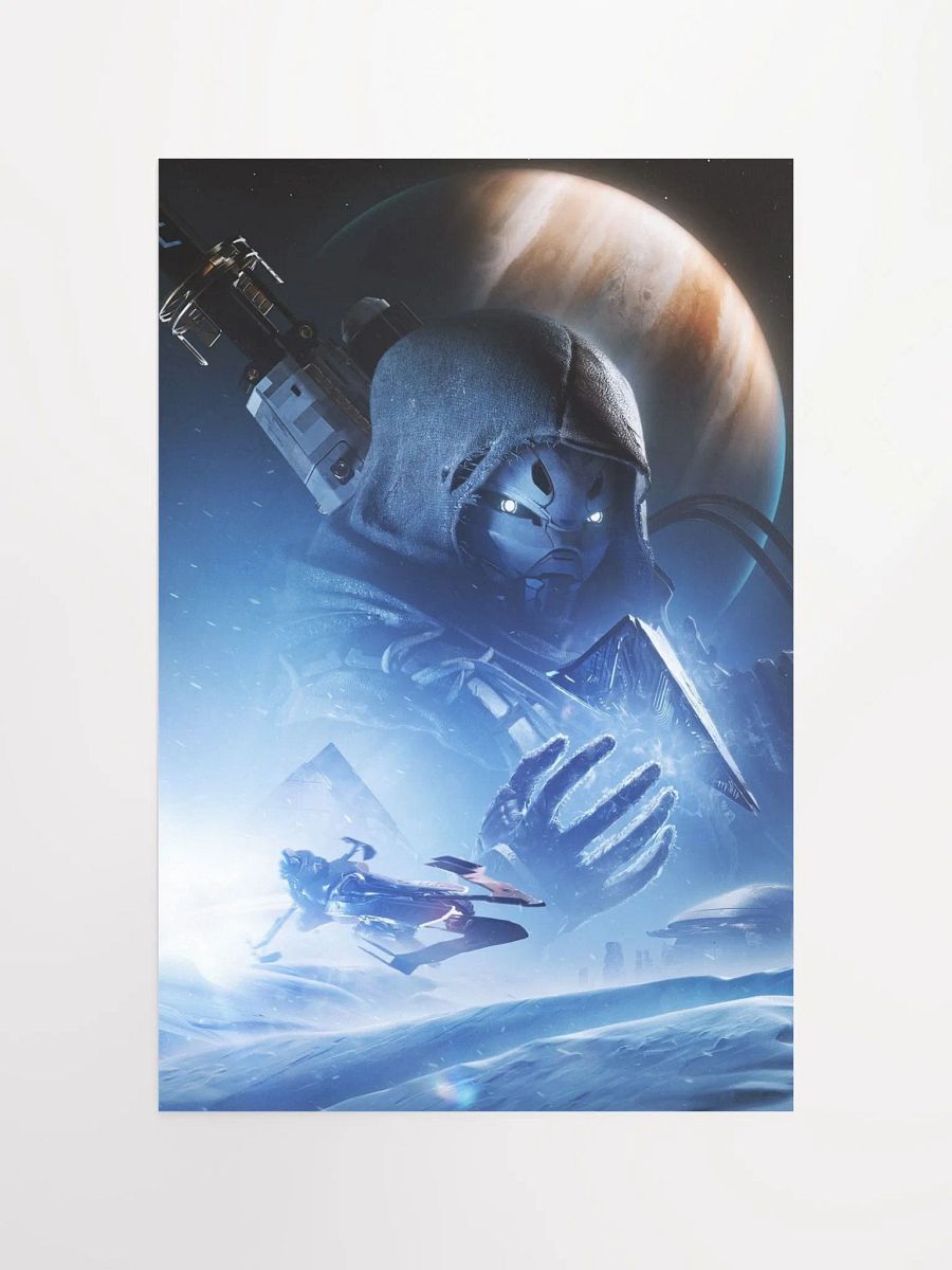 The Stranger Poster product image (11)