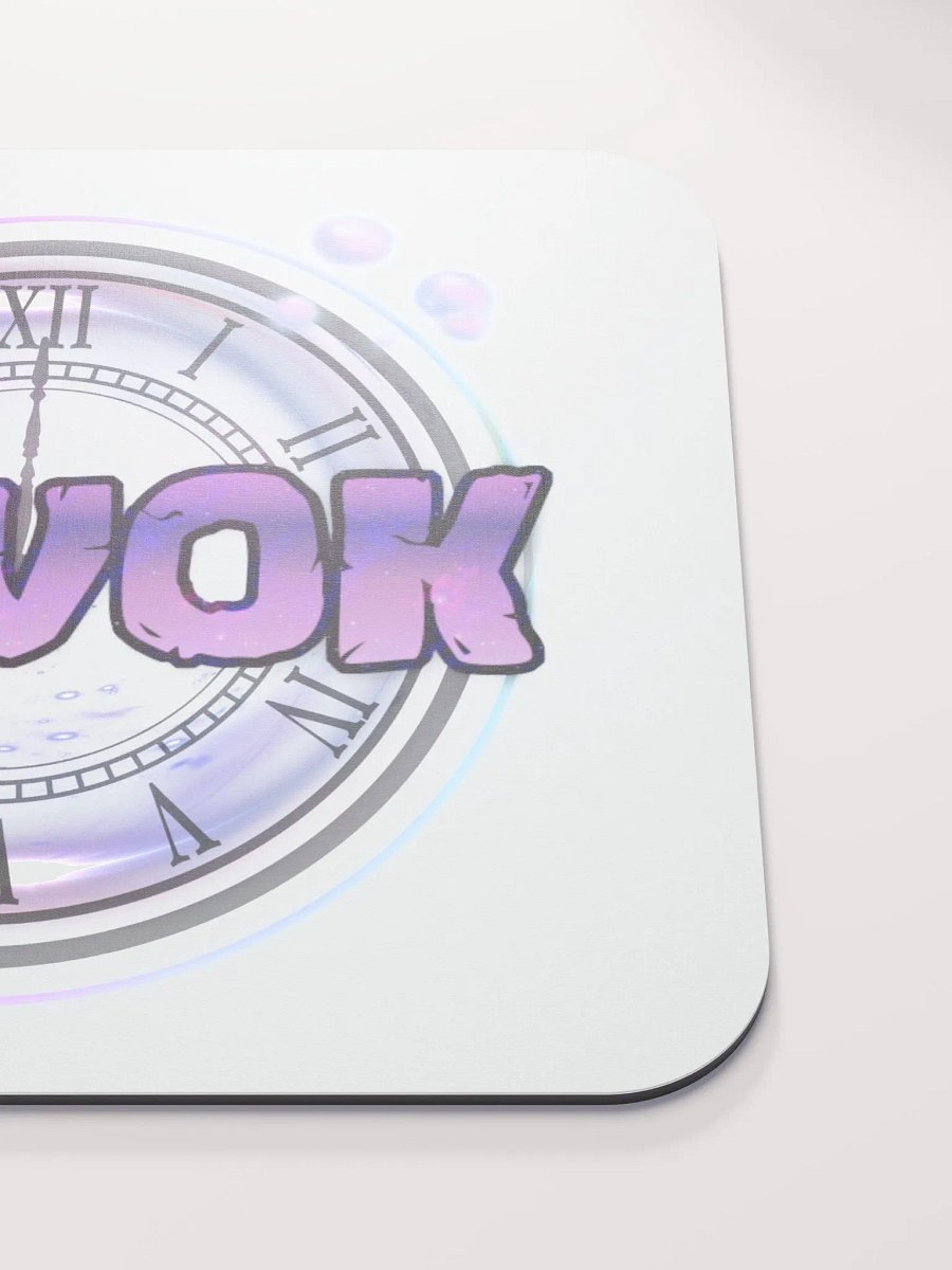 Havok Time Mousepad product image (5)