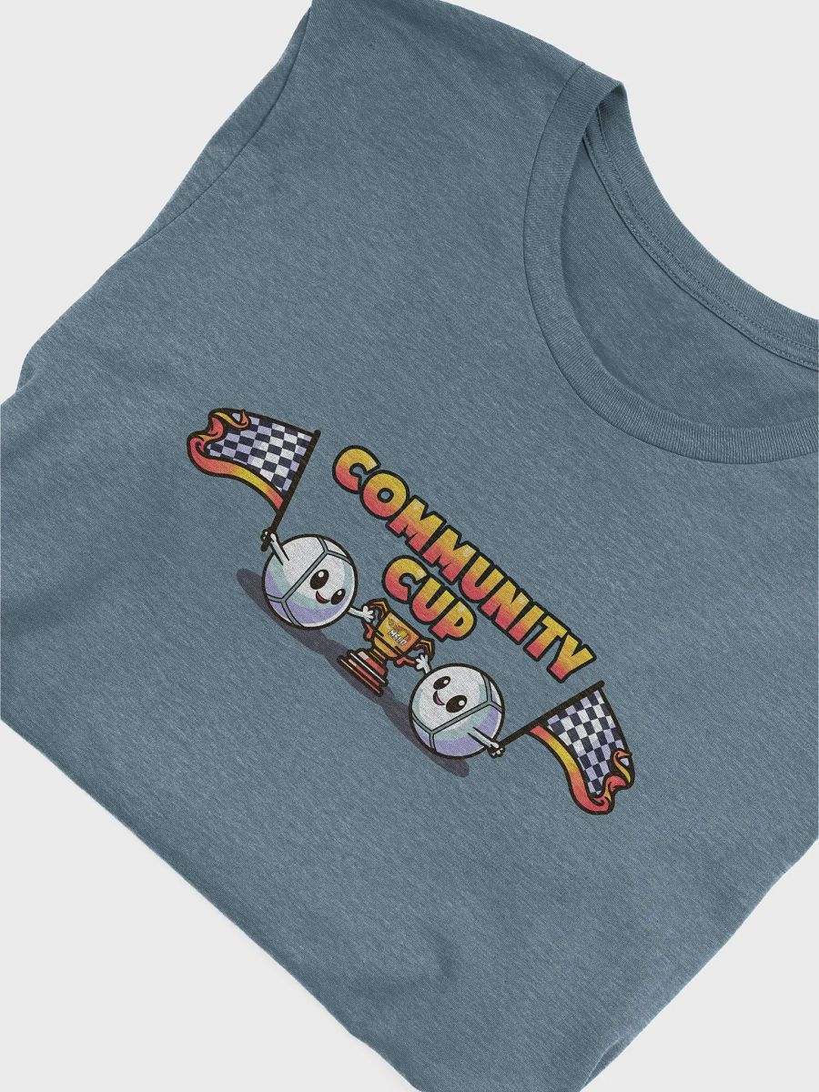 MSLA Community Cup - T-Shirt product image (65)