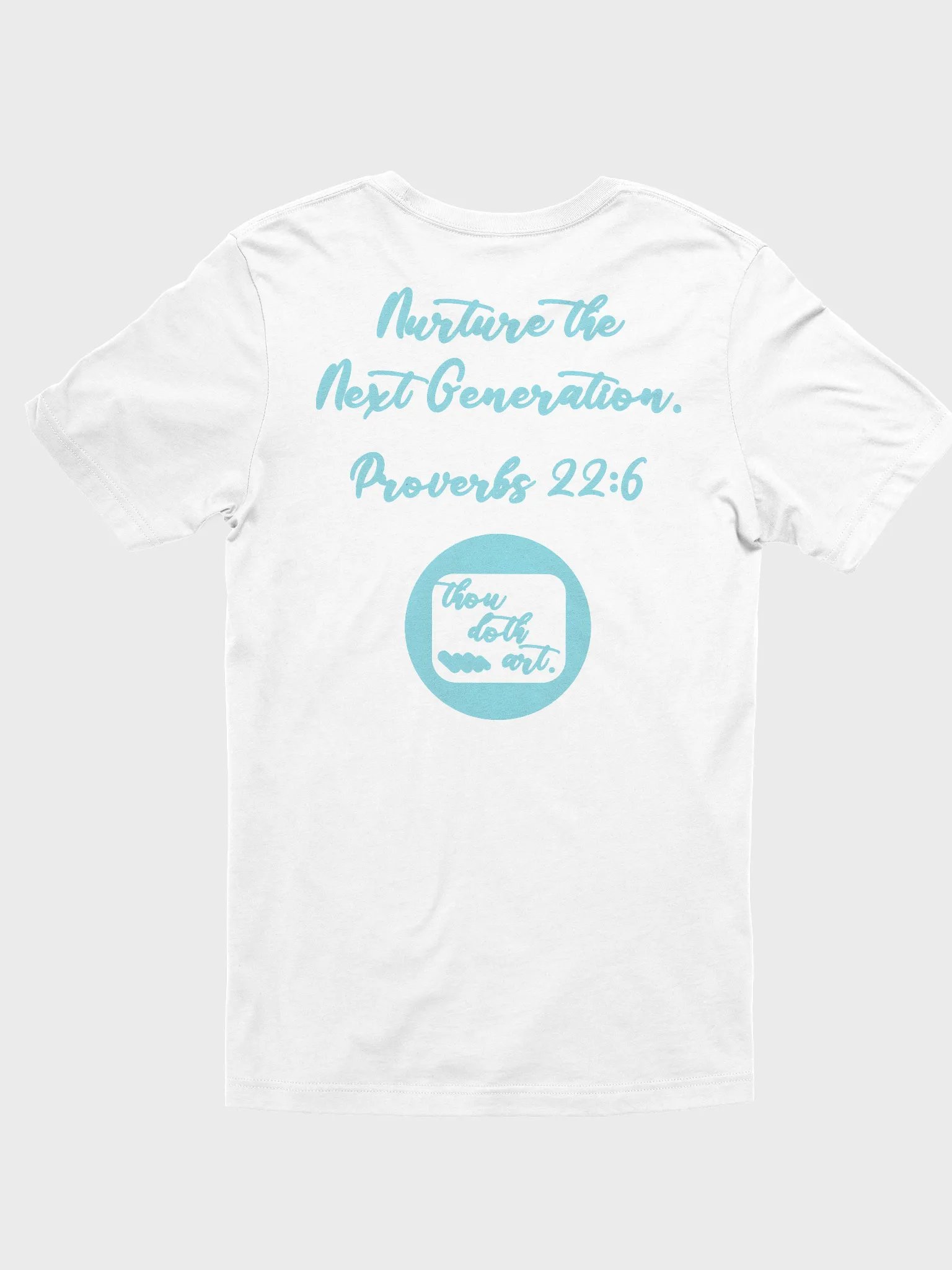 A BEAUTIFUL PEOPLE CUSTOM TEE product image (26)
