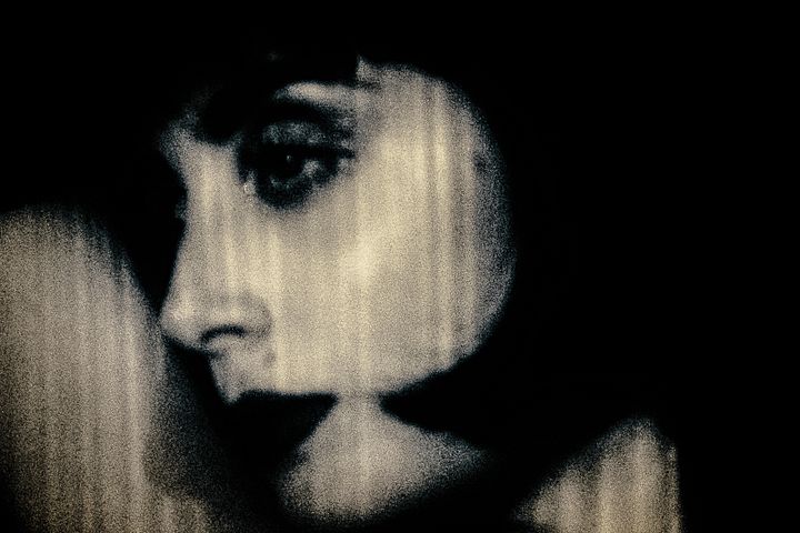 Photographic Print: 'Louise-Valentina I' product image (1)