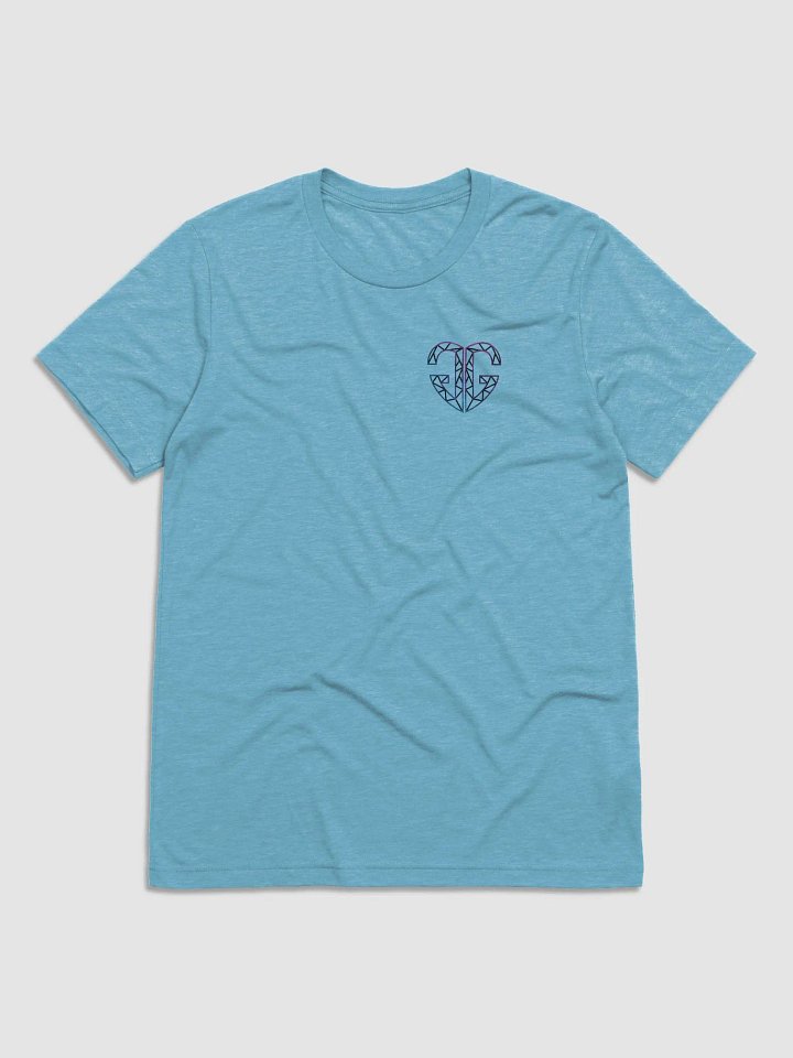 GemmiaGaming T-Shirt product image (10)
