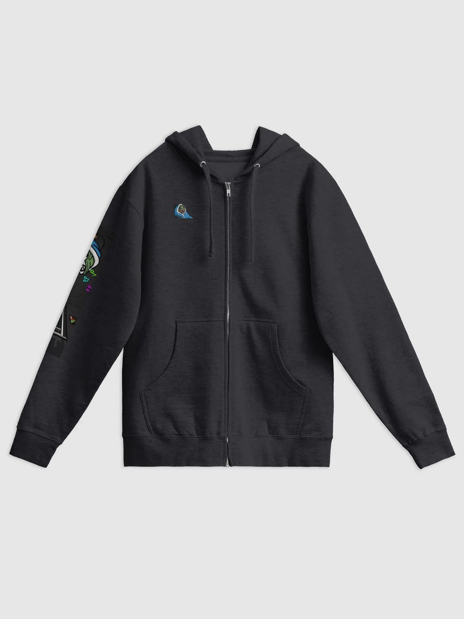 CyDJ please be pacific product image (7)
