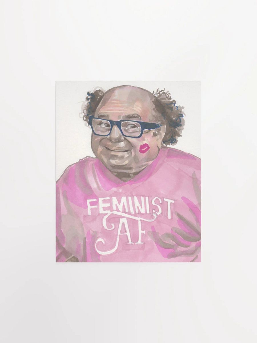 FEMINIST AF product image (1)