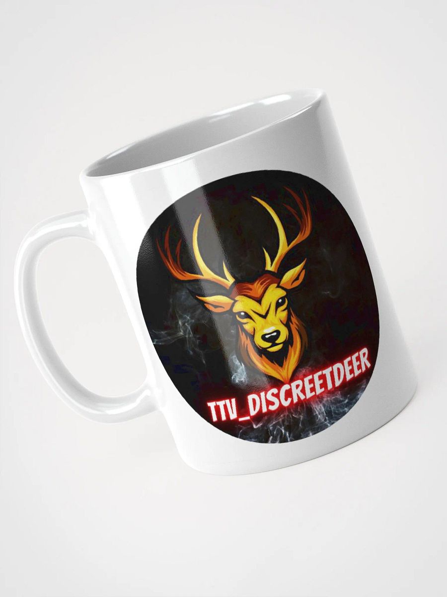kick from the deer product image (3)