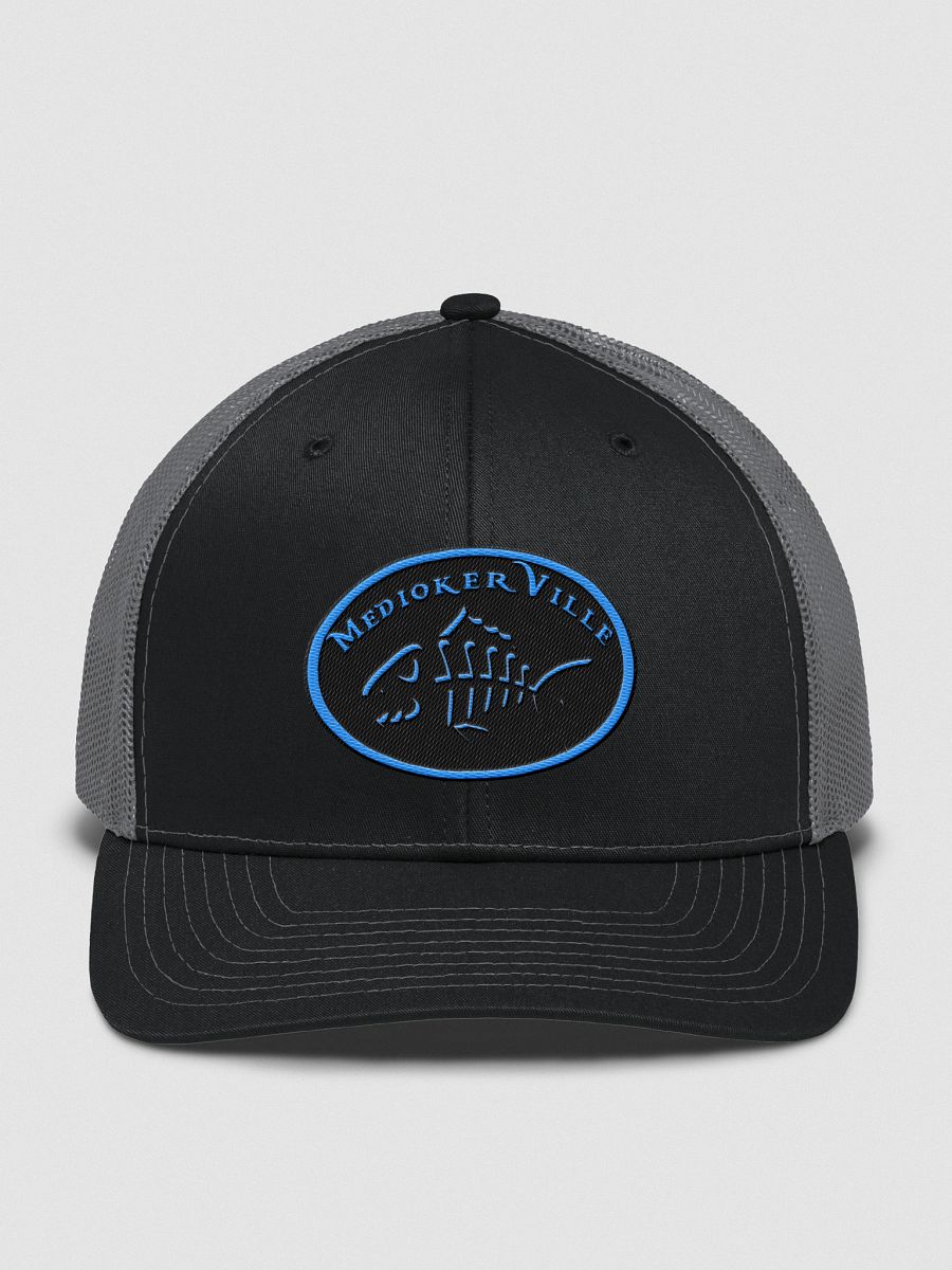 Alt Mediokerville Hat product image (1)