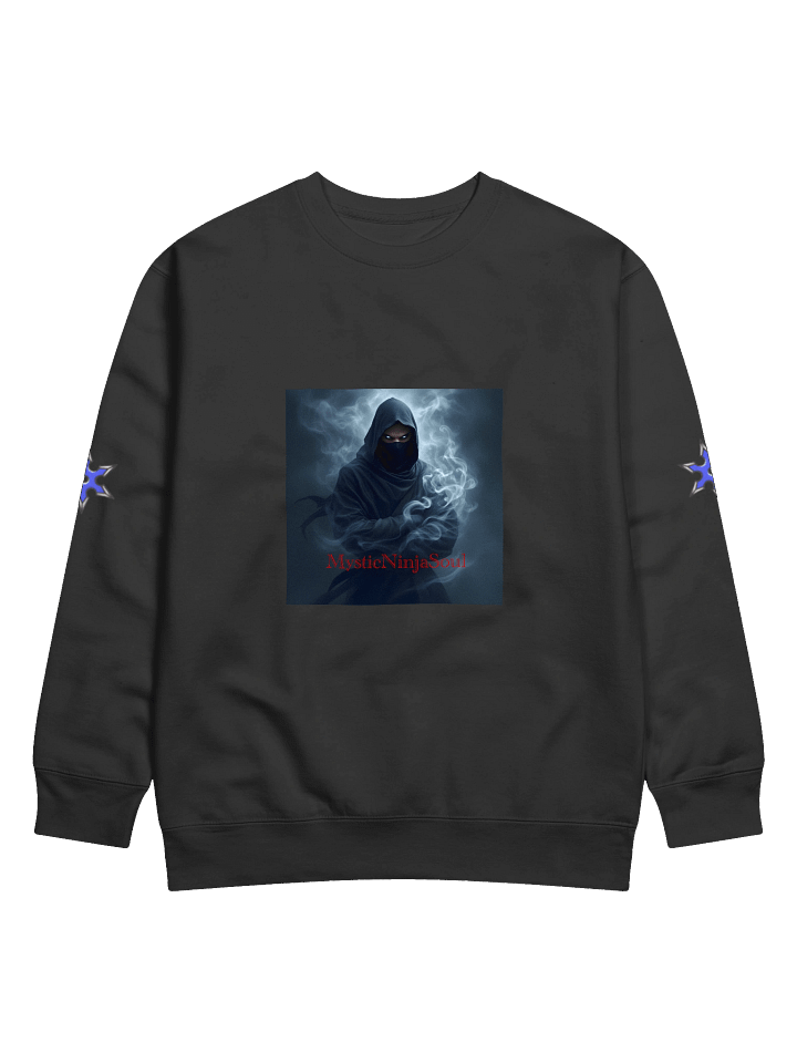 New Brand Logo Sweat product image (1)