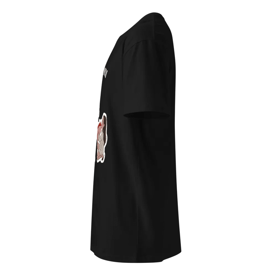 LingOrm Unisex Premium T Shirt product image (3)