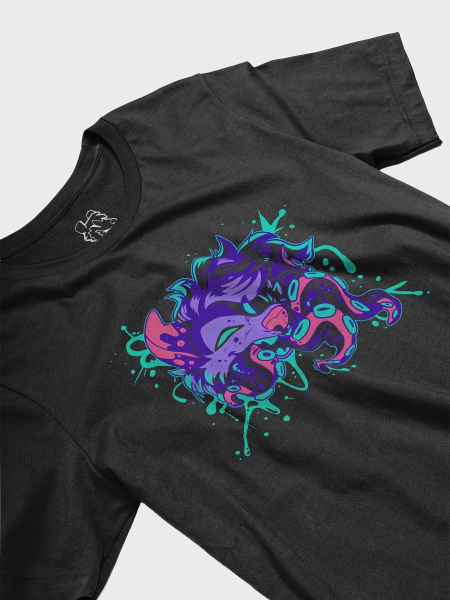 Vermin-Vesture - Opossum Shirt product image (3)