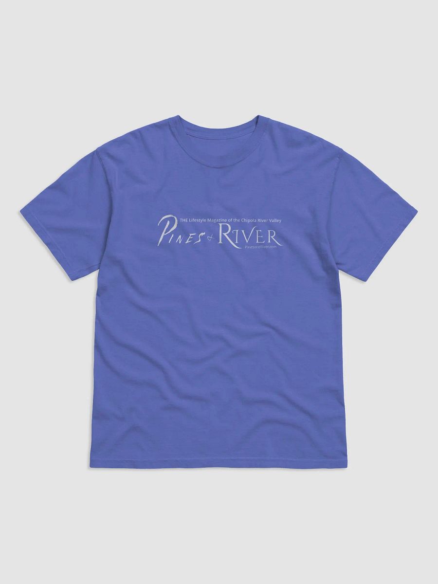Pines and River Mag Tee Giveaway product image (1)