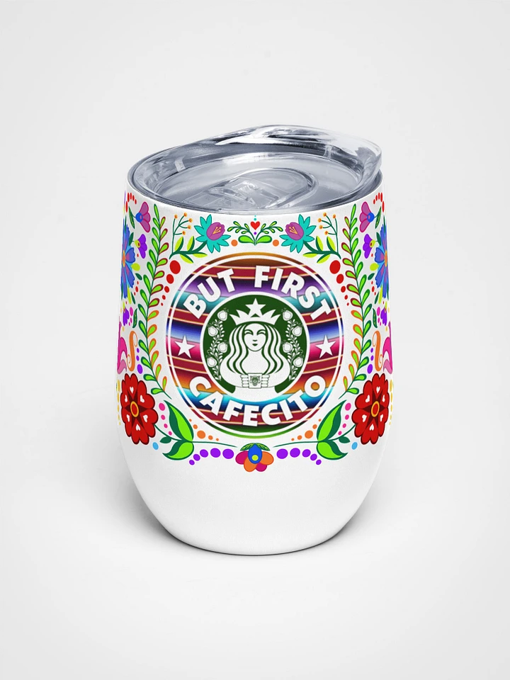 But first Cafecito! product image (1)