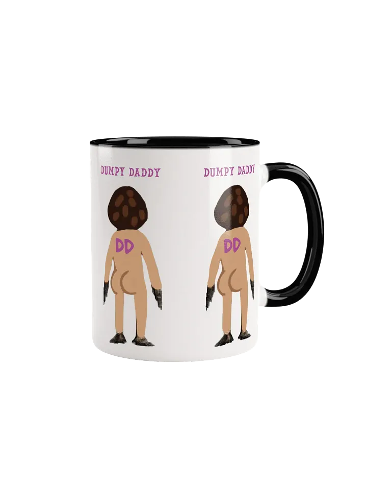 Dumpy Daddys Mug product image (2)