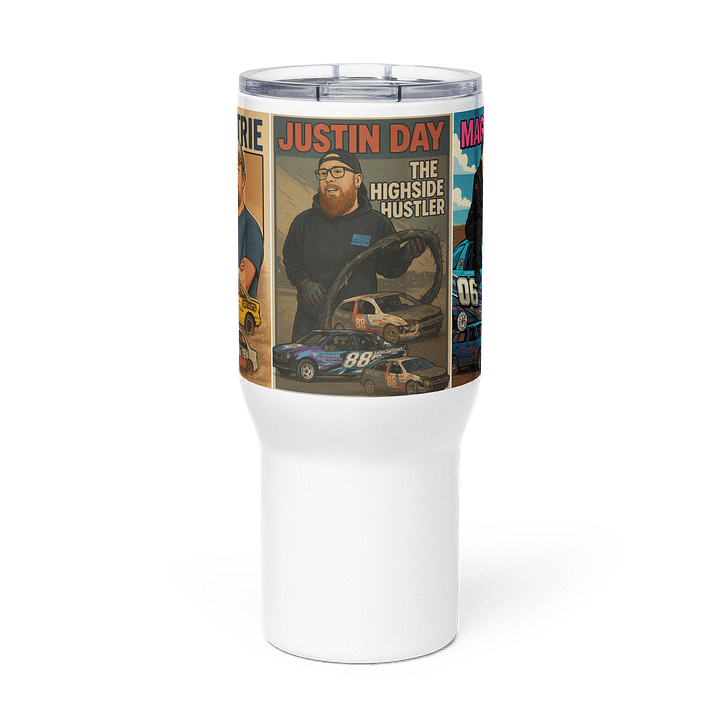 To-Go Mug product image (2)