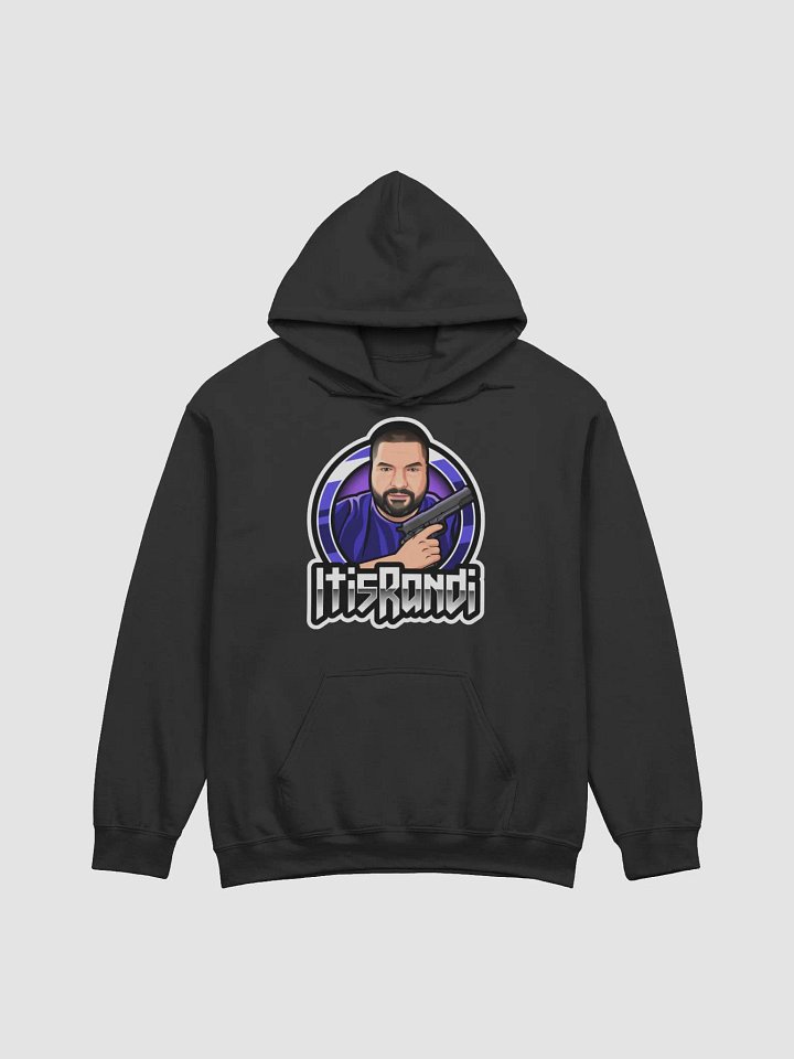 ItisRandi Hoodie #2 product image (6)