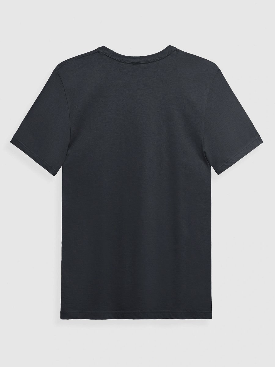 Cosmic Journey Unisex T-Shirt product image (2)