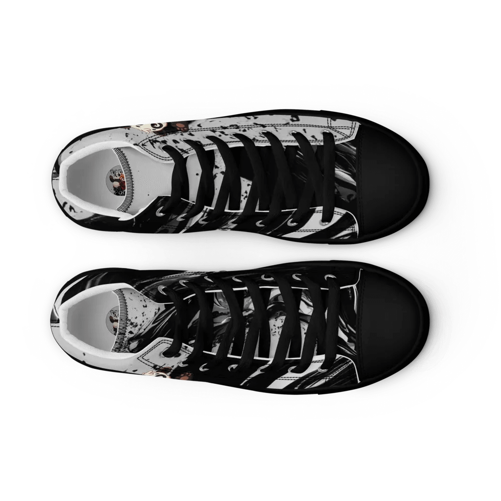 Panda shoes(M) product image (12)