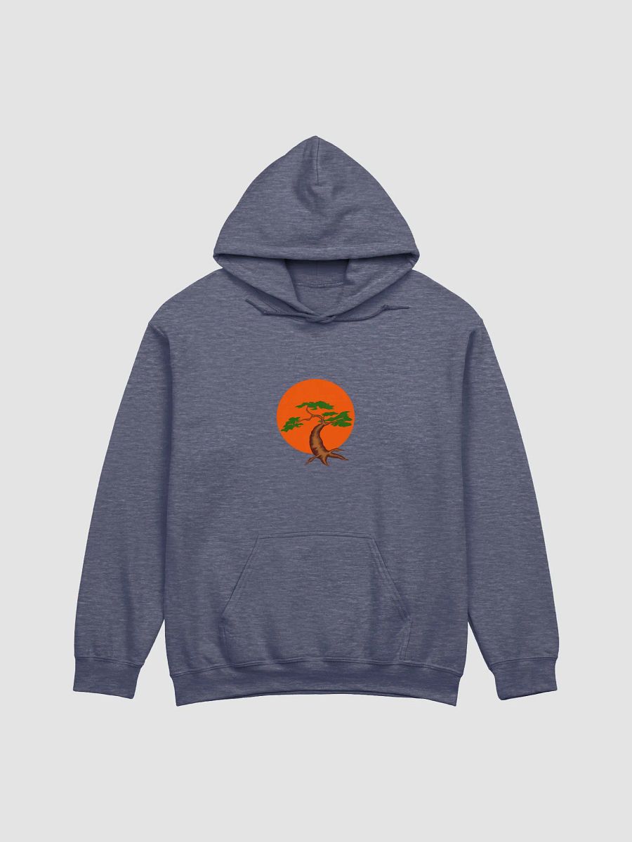 Nature's Embrace Hoodie product image (1)