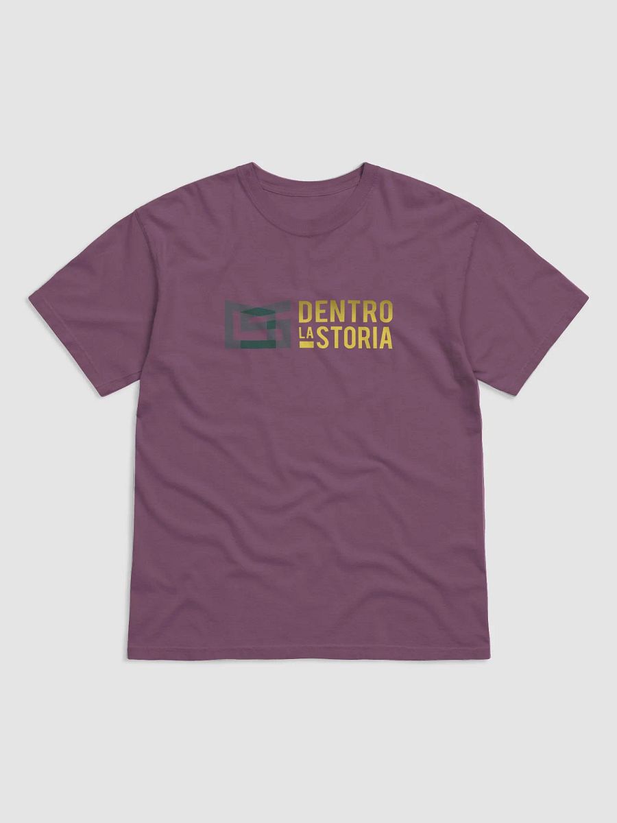 T-Shirt Logo product image (6)