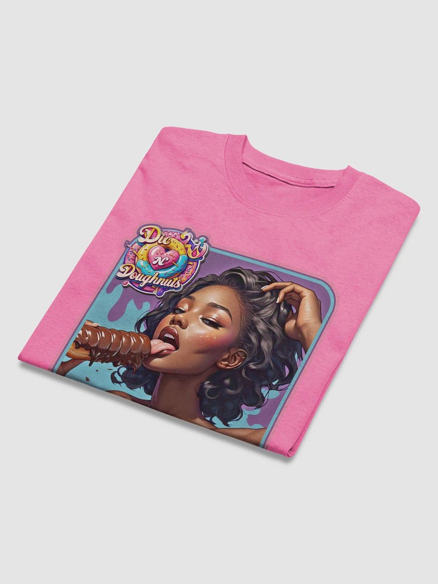 Novelty D N D Tee product image (39)