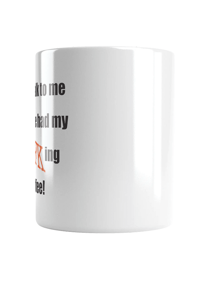 CUFK Coffee product image (2)