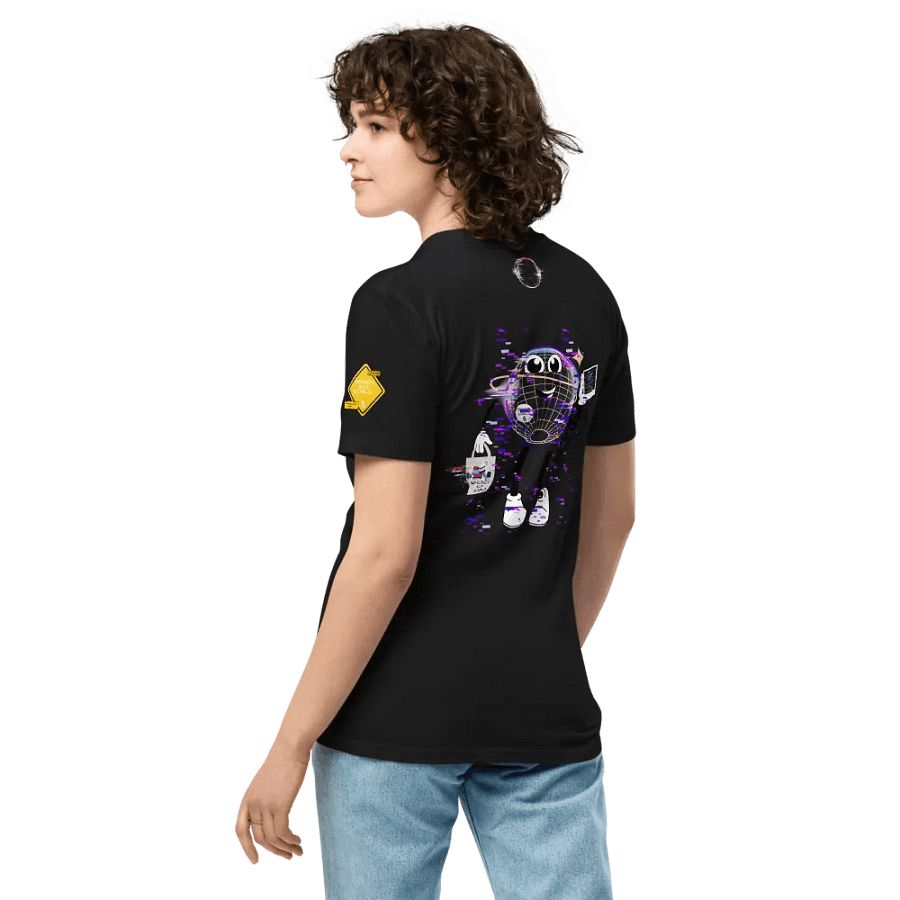 Glitch W0rLD product image (19)