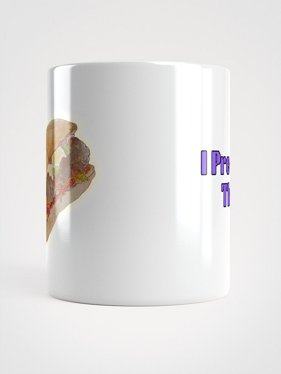 OH YOU WANT TO PRE-ORDER? (MUG) product image (5)