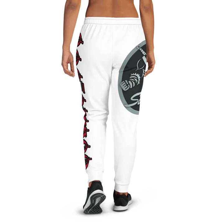 Sollid Joggers (F) product image (1)