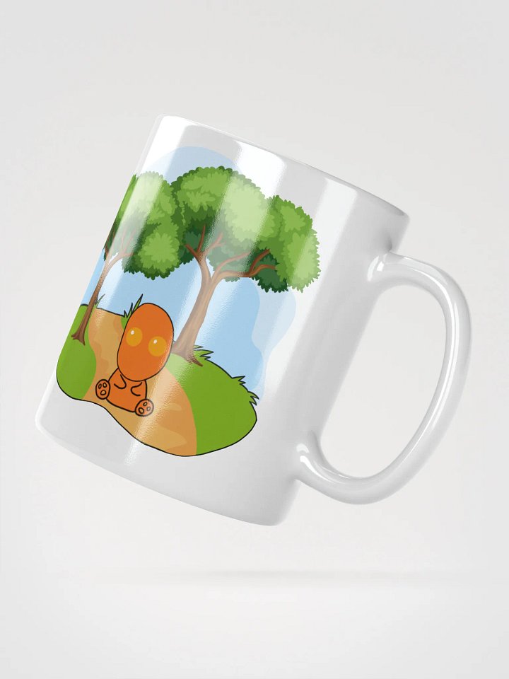 Ben The Dover Demon Cryptikids Mug product image (4)