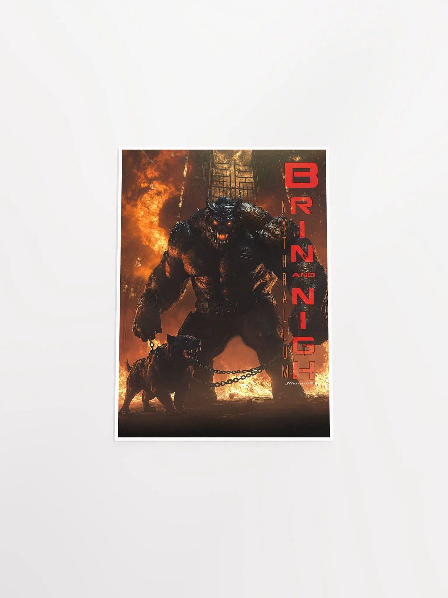 Brin and Nigh product image (28)