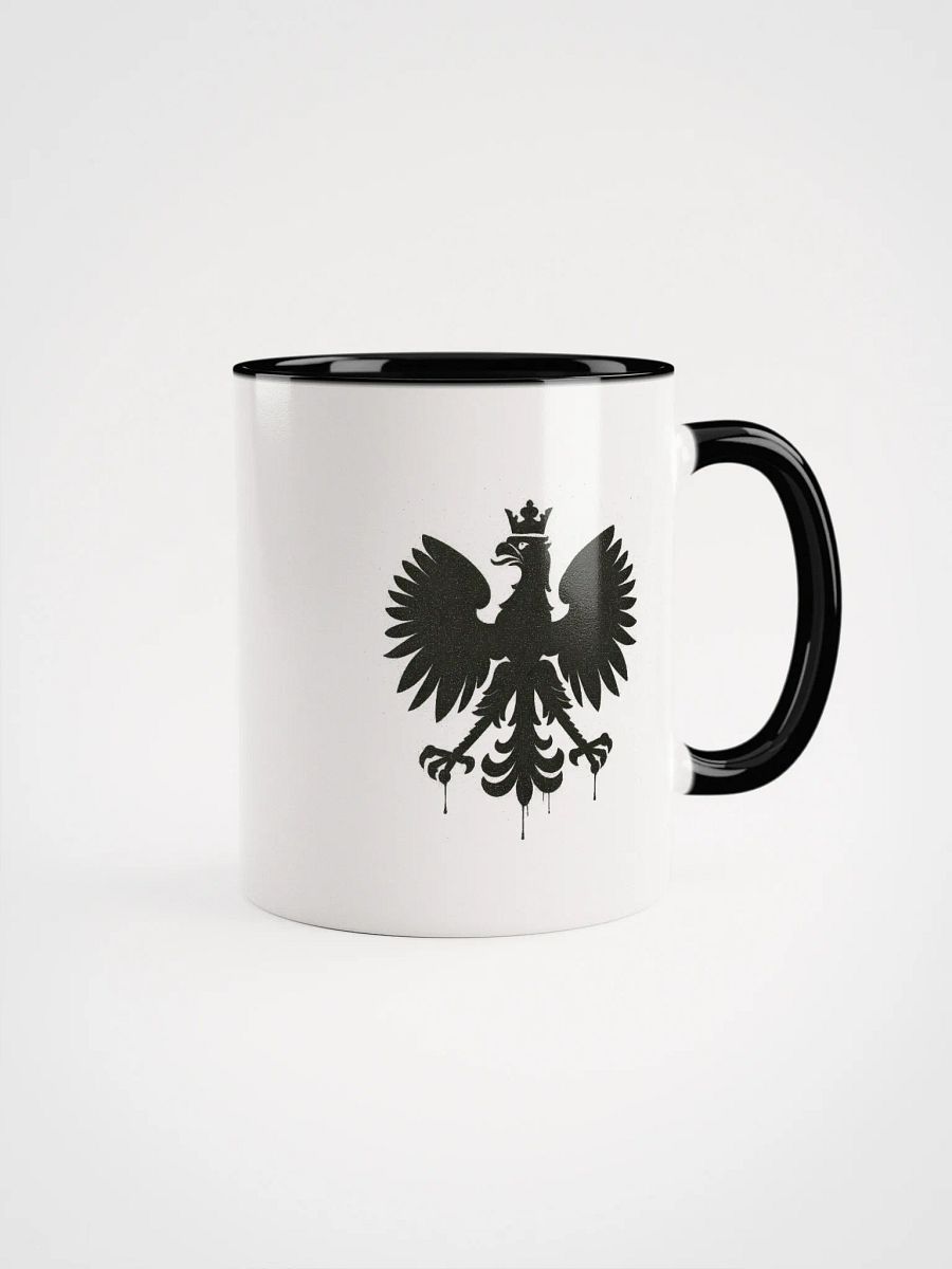 Polish Eagle Mug product image (3)