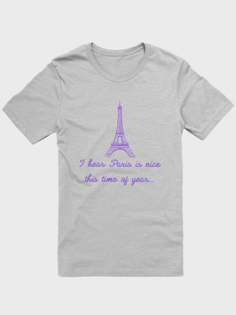 TLP Paris T-Shirt