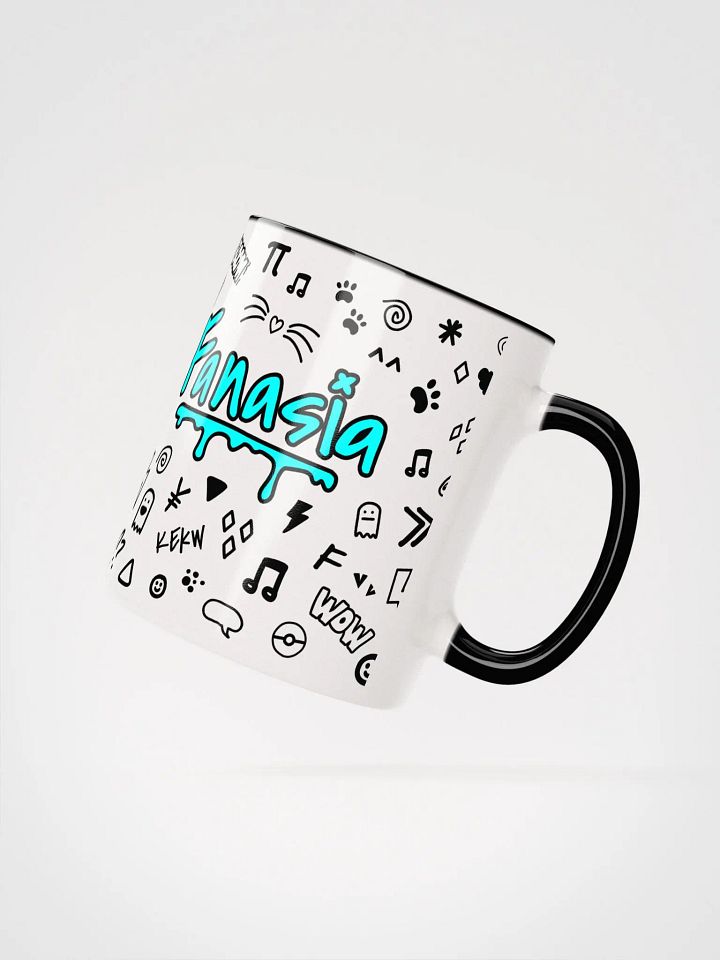 Fana Tasse Multicolor product image (3)