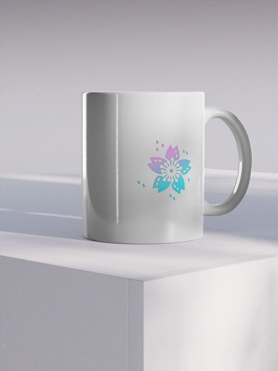 Blossom Mug product image (4)