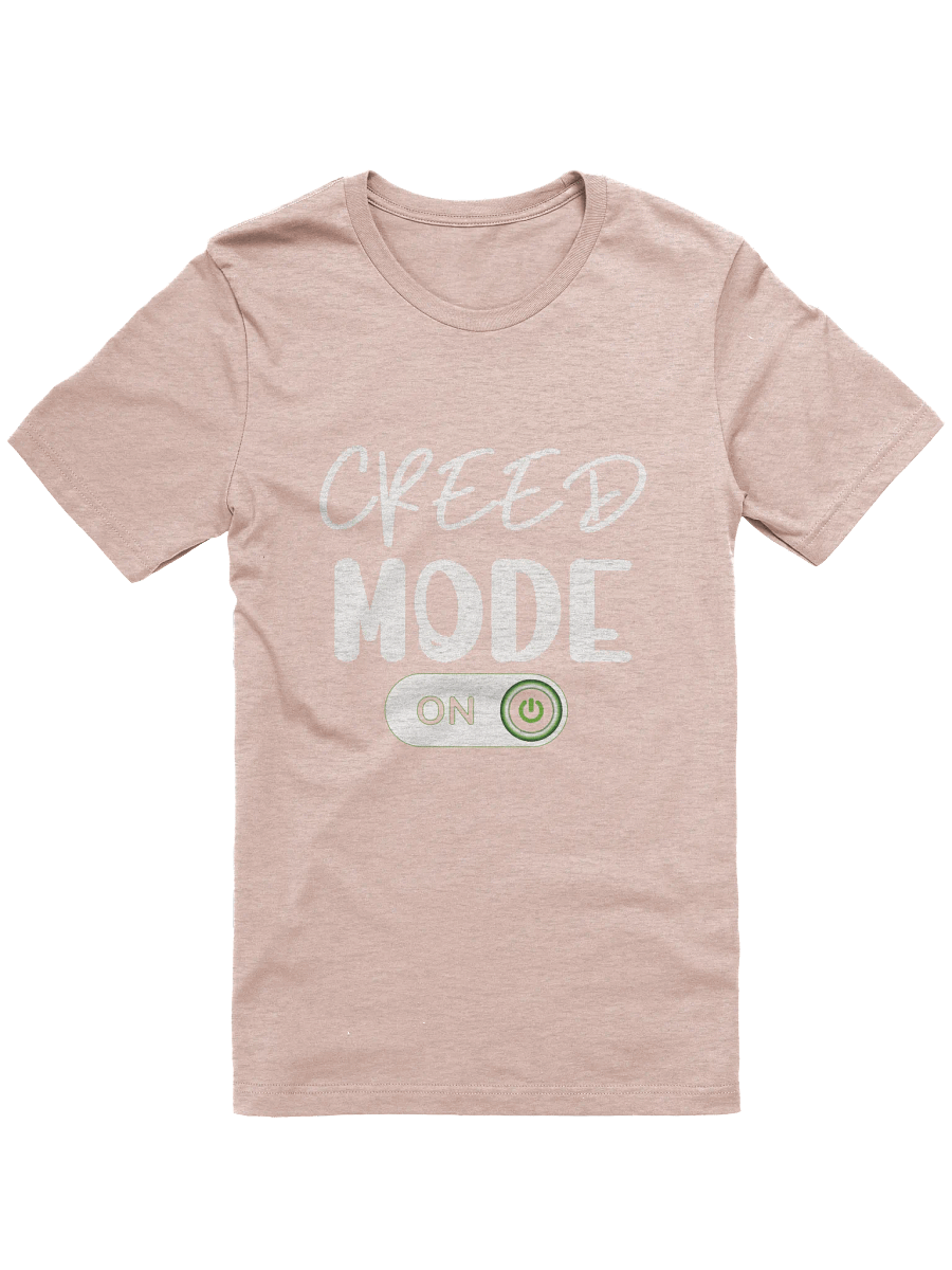 Creed Mode On First Name Smartphone Design Novelty product image (9)