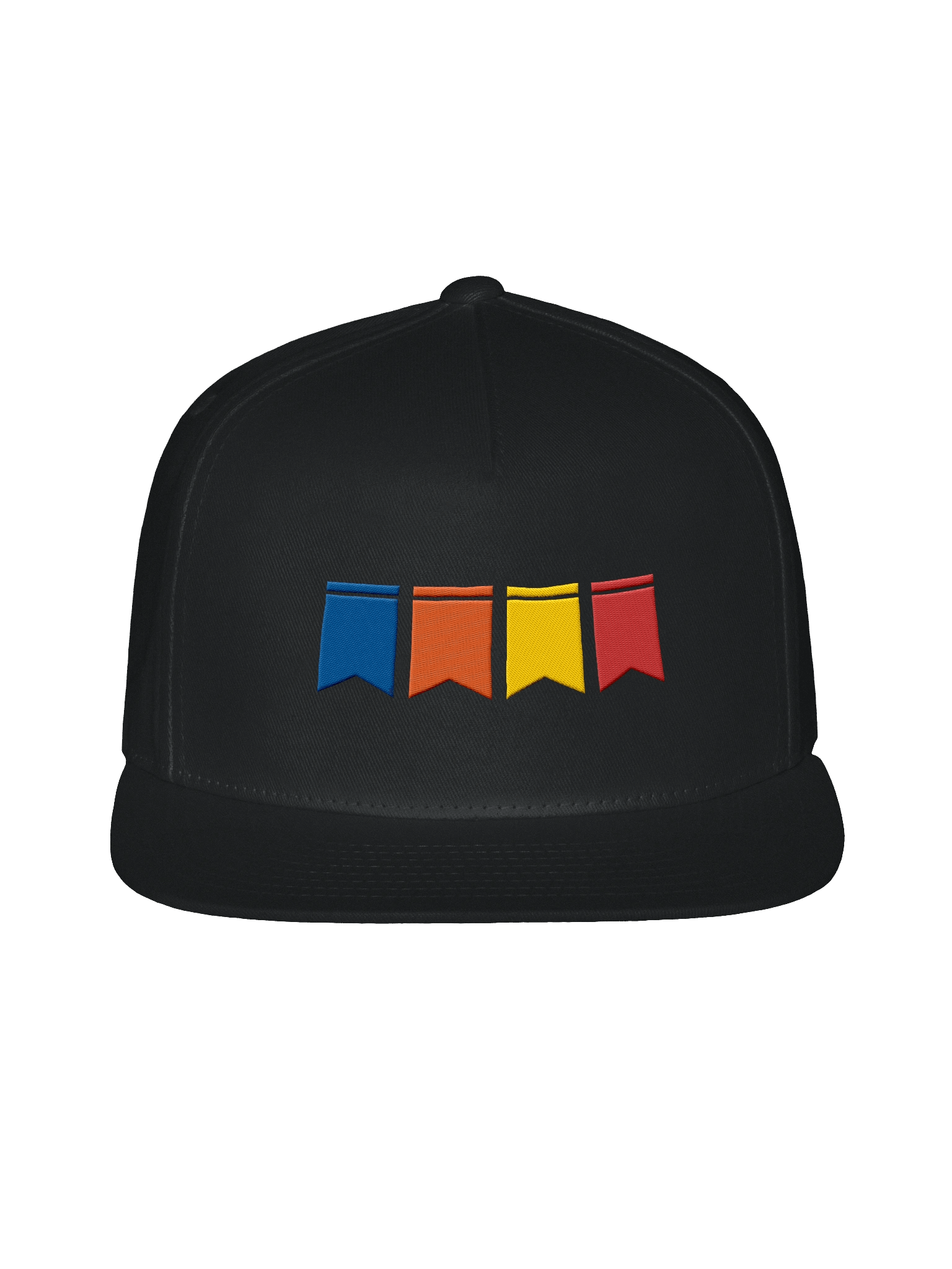 In The 400s Banner Cap product image (1)