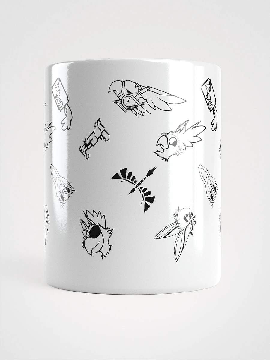 Mug - Patterns product image (15)