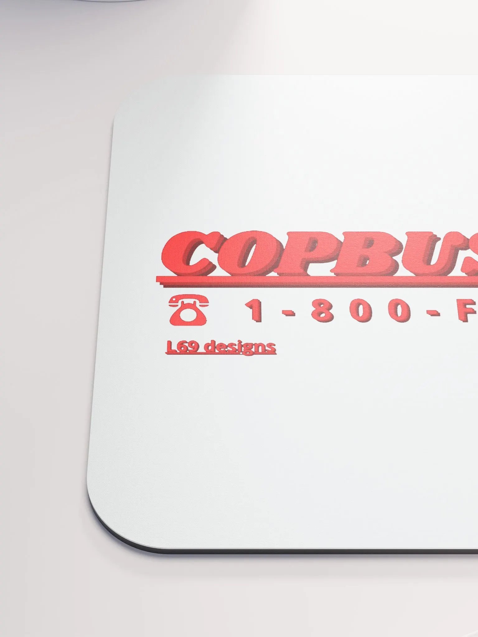 COPBUSTERS product image (6)