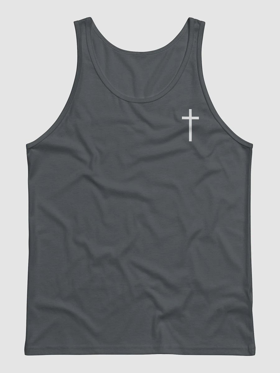 Faith Tank Top product image (3)