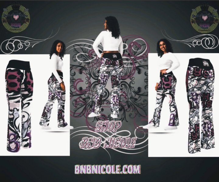 4u Styled Leggings product image (1)