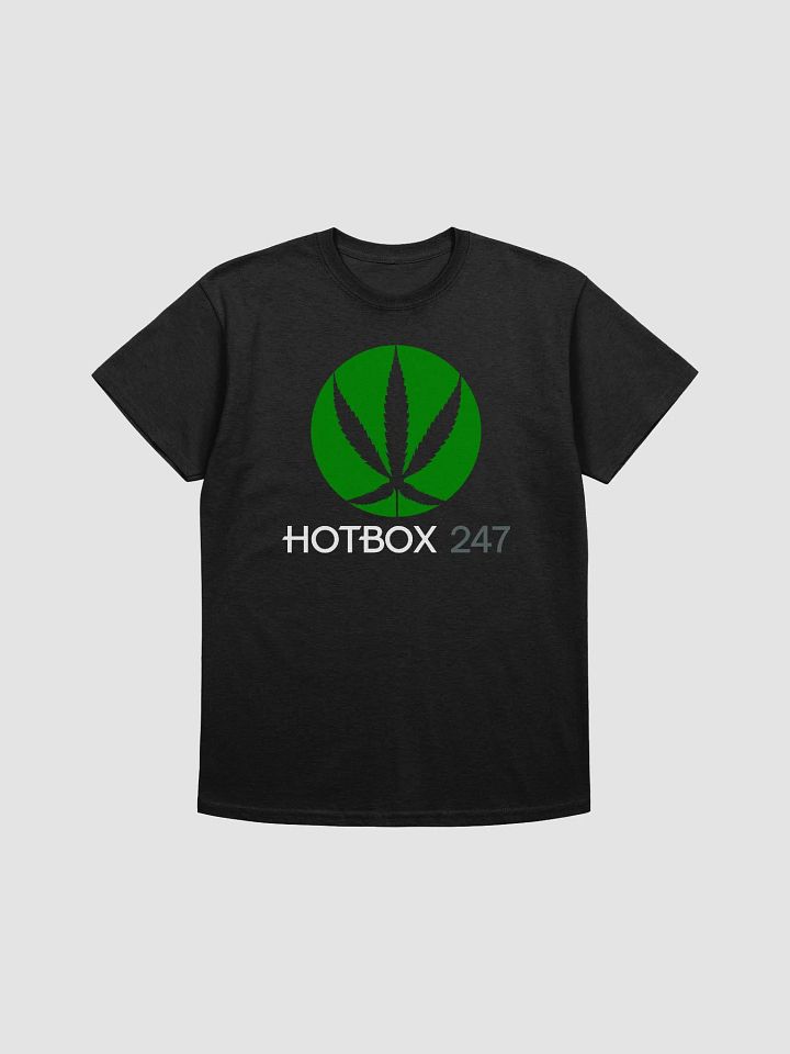 HotBox 247 T Shirt product image (1)