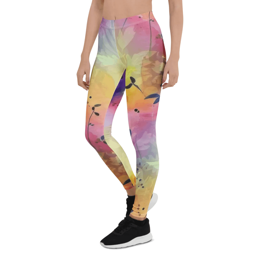 Garden Collection Leggings product image (5)