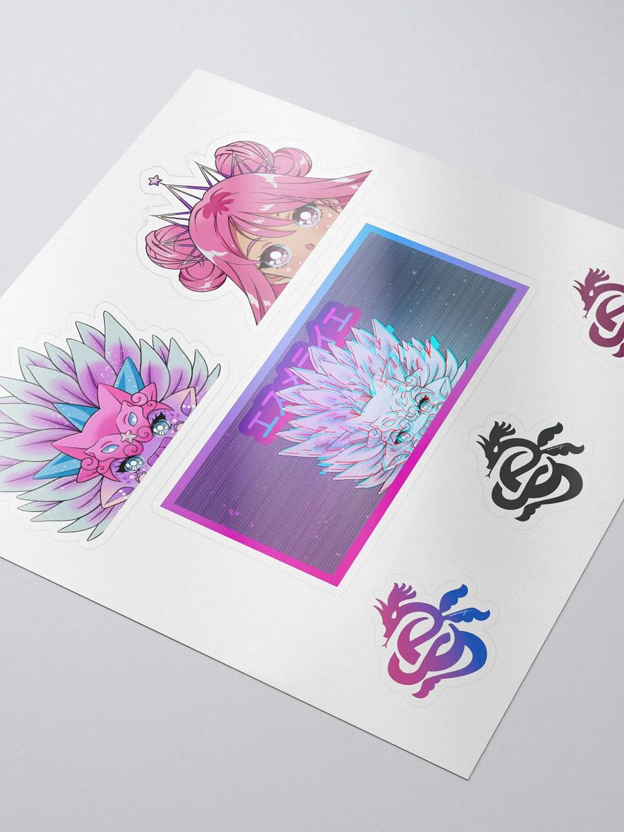 Sticker Pack 02 product image (3)