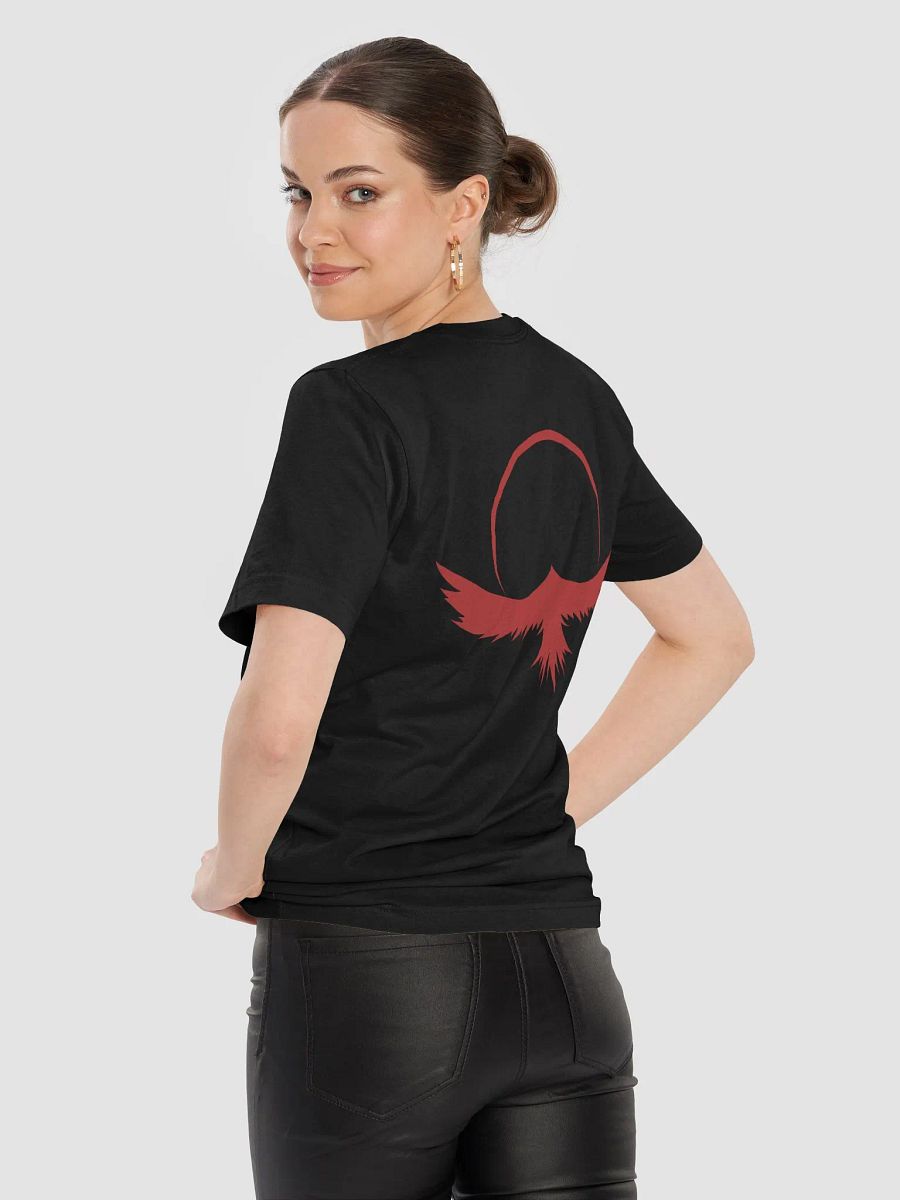 SquireofGothos Graphic Tee product image (9)