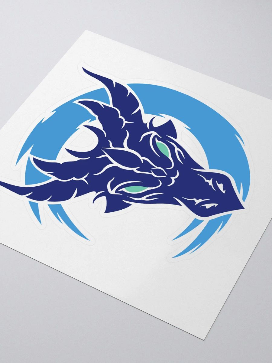 Sticker - Logo Aerinda Buhrik product image (3)