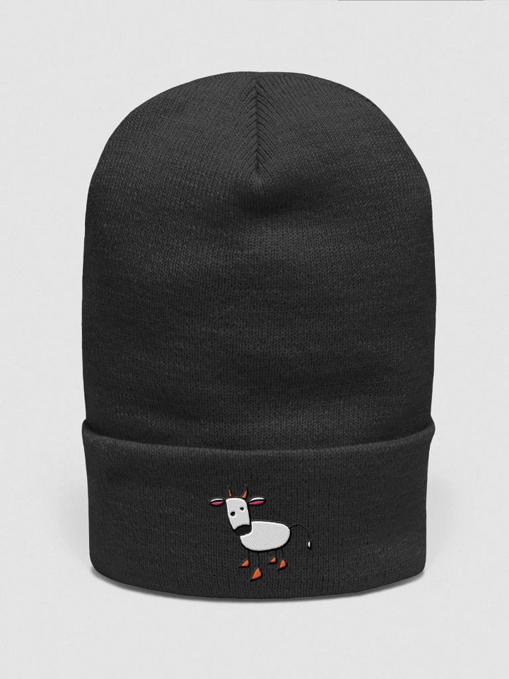 Larry Beanie product image (5)